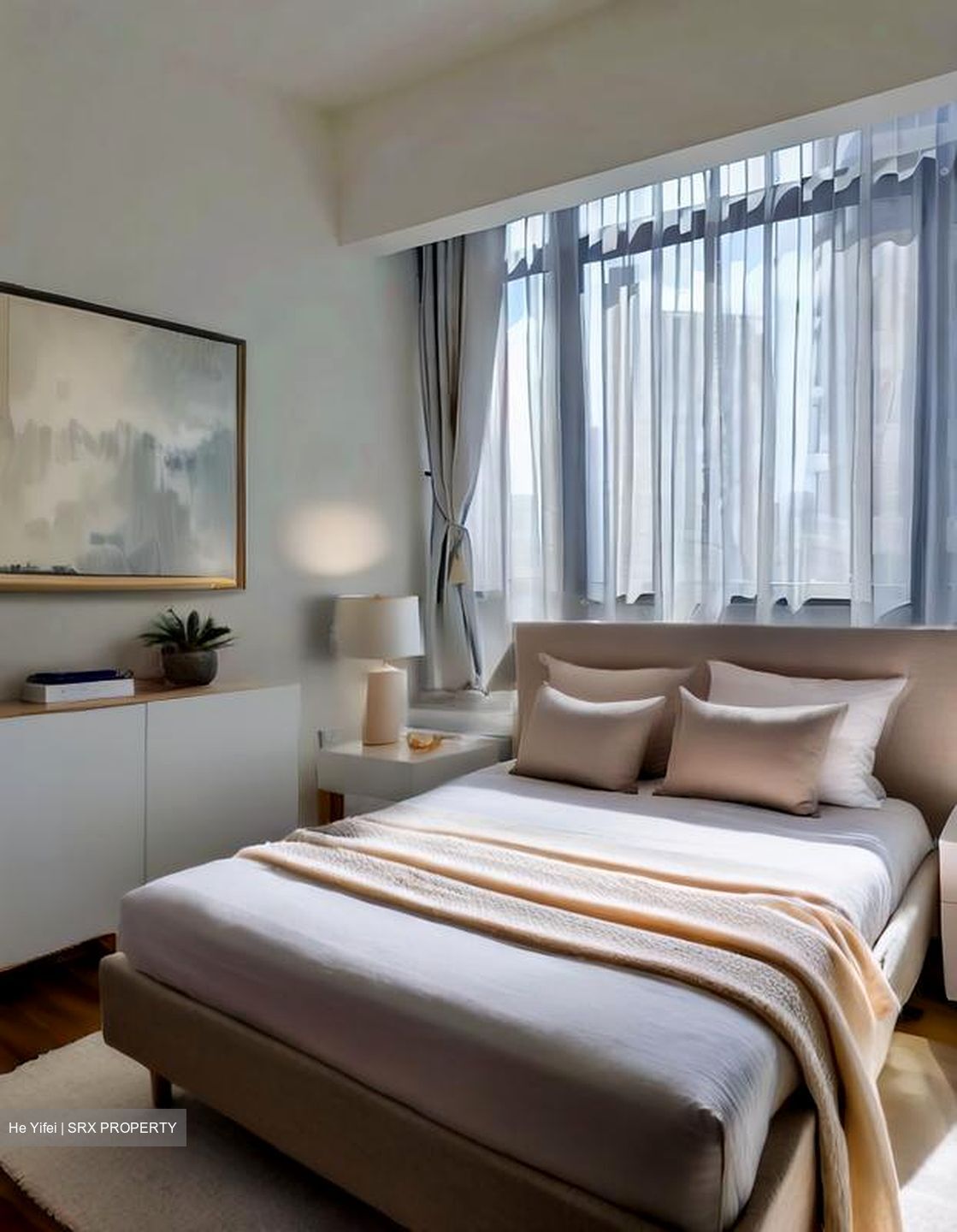 Trilight (D11), Condominium #503241561